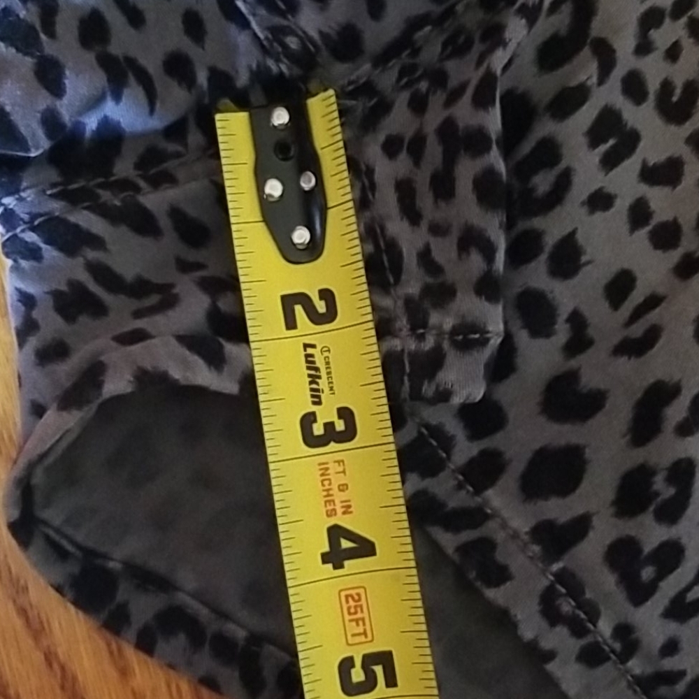 Torrid shorties - Picture 4 of 5